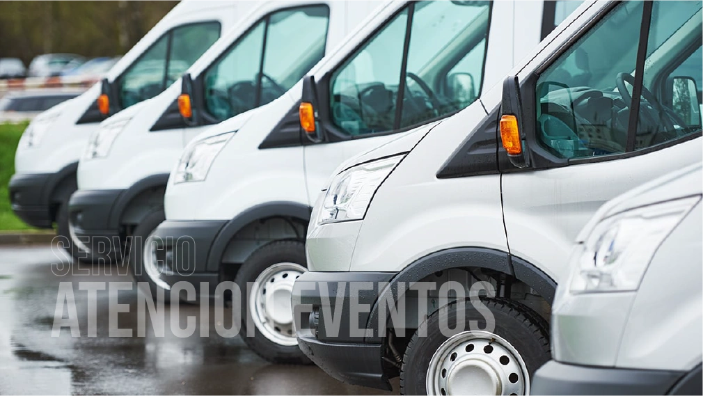 Servicio de Atención a Eventos