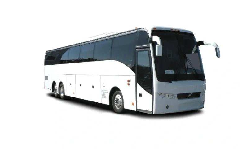 Autobús capacidad 50 personas