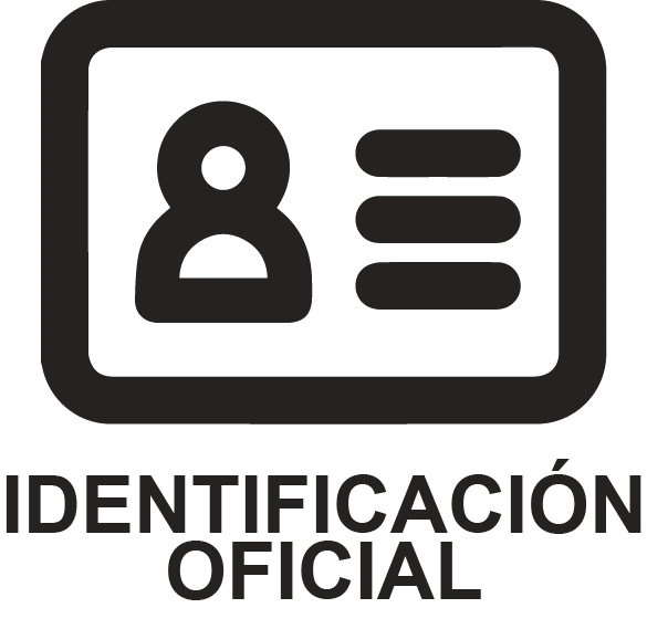 Identificación Oficial