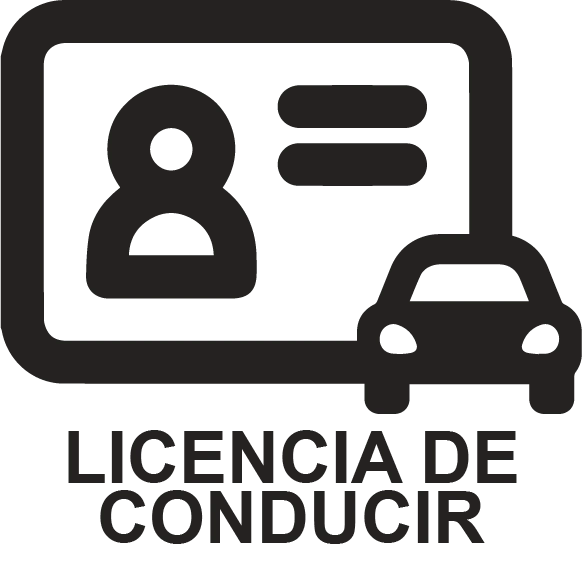 Licencia de Conducir