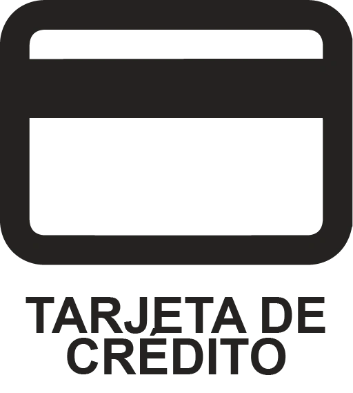 Tarjeta de Crédito